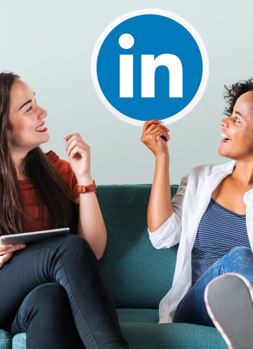 formation Exploiter LinkedIn pour developper son chiffre d’affaires avec delphine penguilly